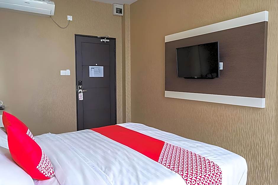Osaka Hotel Batam