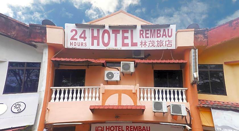 Hotel Rembau