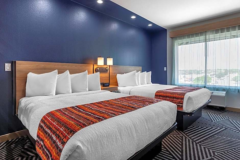 Best Western Plus Amarillo East Hotel