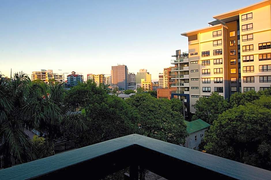 Soho Brisbane Hotel