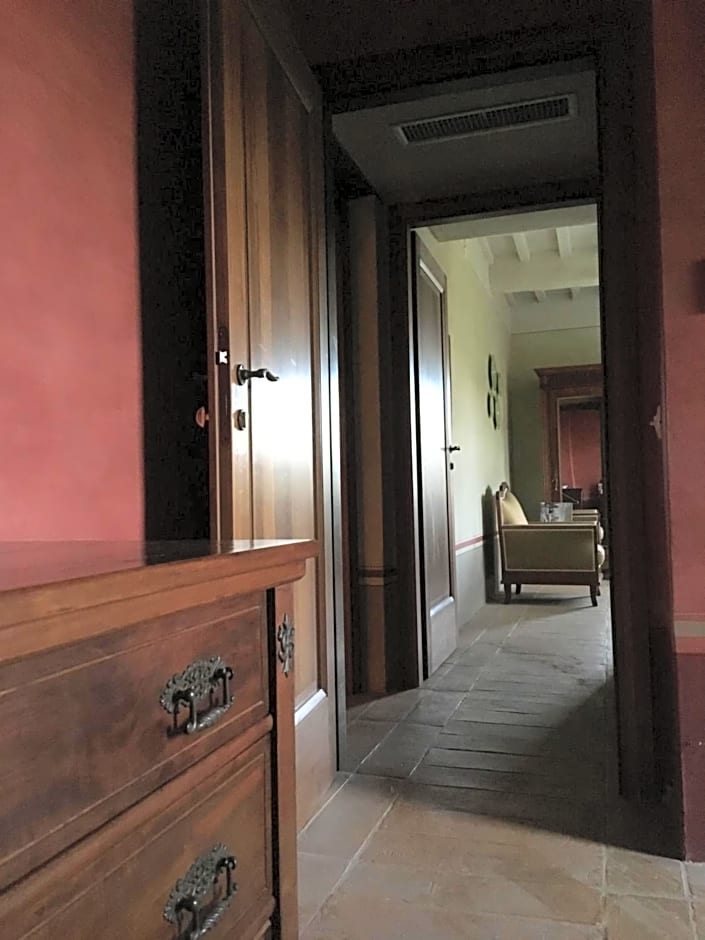 B&B Locanda Toscanini