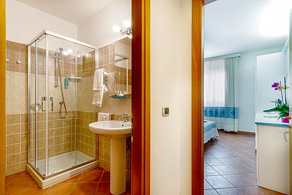 LH Hotel La Funtana