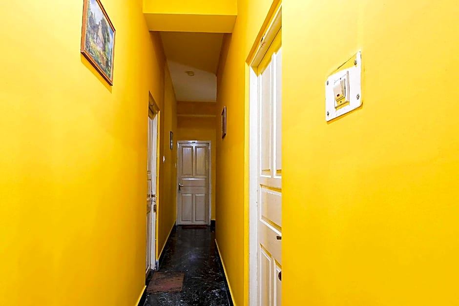 Hotel O Mayel – Gangtok, OK
