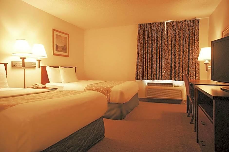 La Quinta Inn & Suites by Wyndham El Paso Bartlett