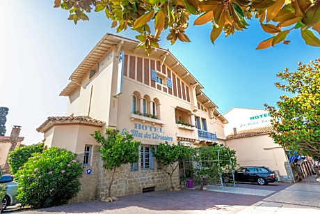 Le Mas des Citronniers