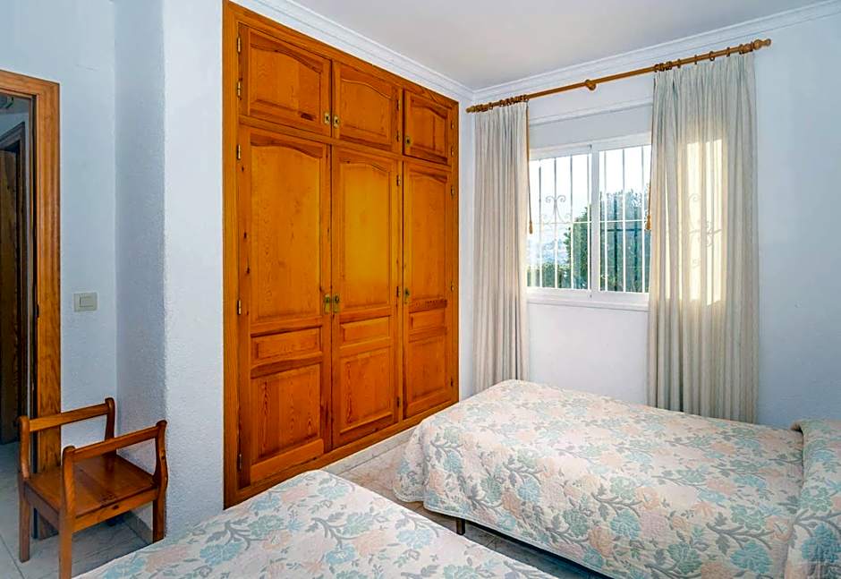 Bungalows Canadá Alquileres Vacacionales