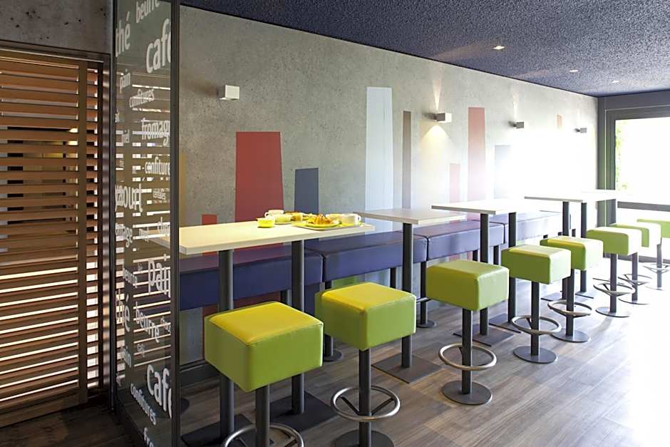 ibis budget Tarbes