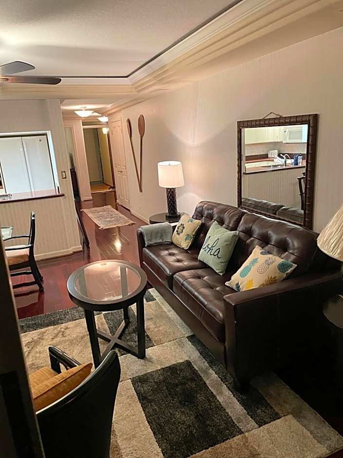 Kamaole Beach Royale