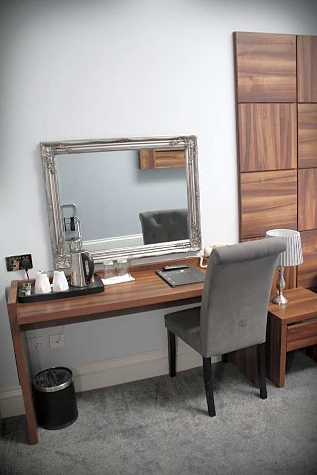 Stanhill Court Hotel, a member of Radisson Individuals