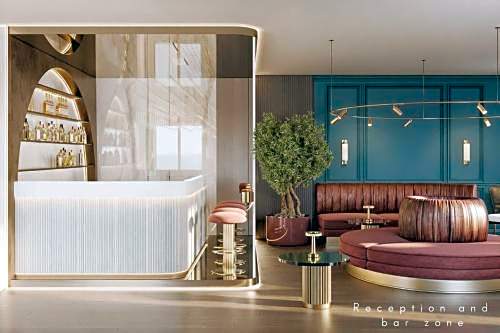 Hotel Nare