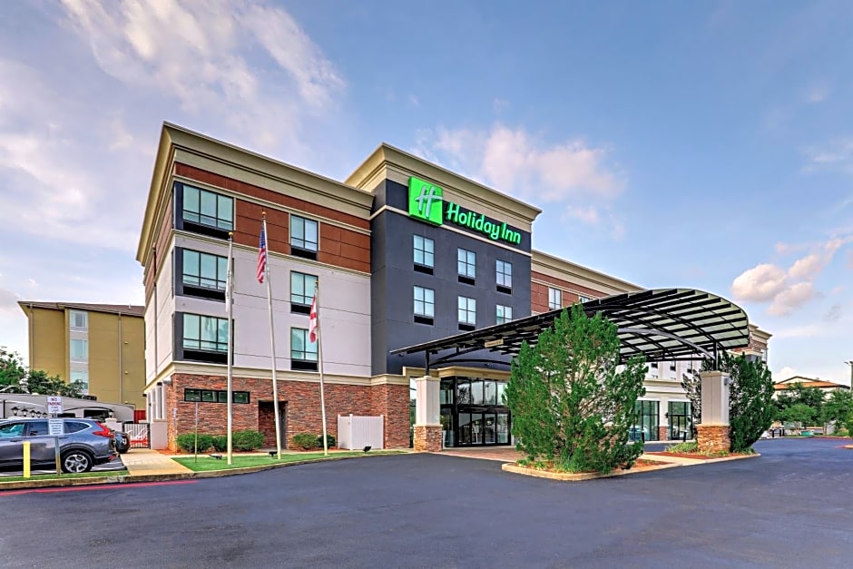 Holiday Inn Mobile Airport