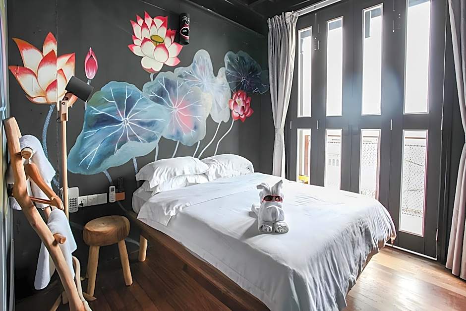 The Happy 8 Retreat @ Kuala Sepetang