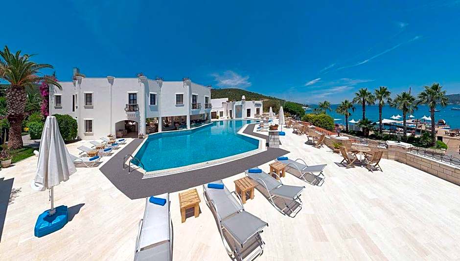 Torbahan Boutique Hotel & Beach Club