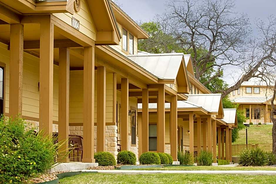 WorldMark New Braunfels