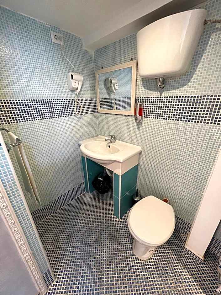 Camere Dieci Maggio