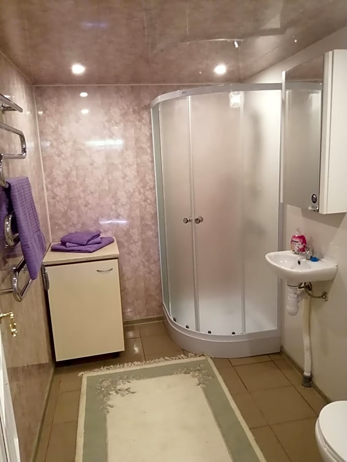 Poilsio kampelis Zarasuose