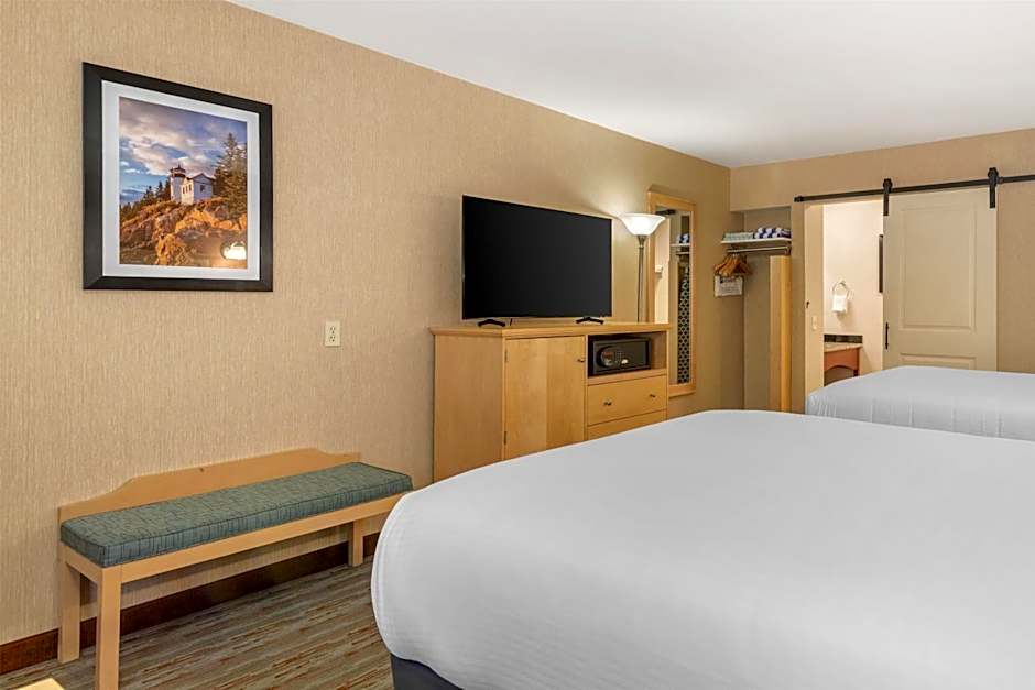 Best Western Acadia Park Inn