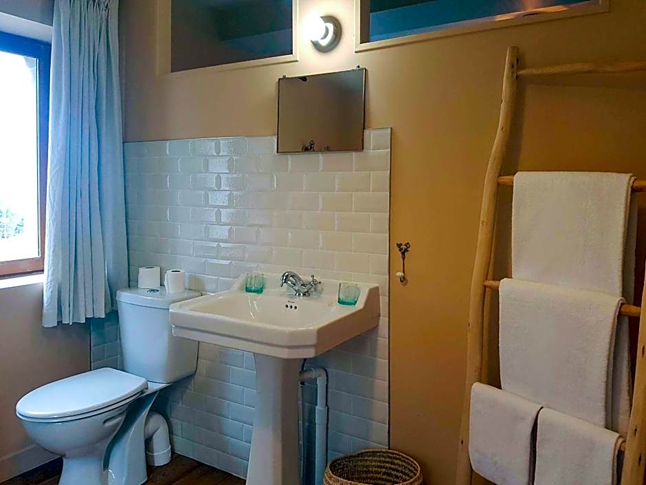 Novotel Chateau de Maffliers