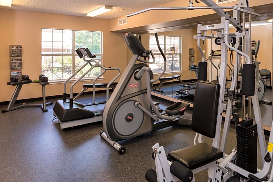 Staybridge Suites Denver Tech Center by IHG