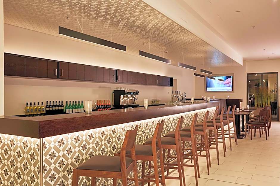 HYPERION Hotel Hamburg City, Trademark Collection by Wyndham