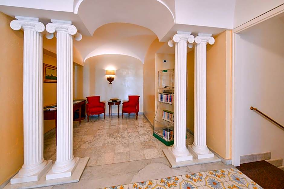 Grand Hotel Terme di Augusto