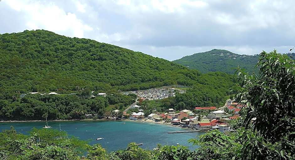 Les Merveilleux Flots de la Mer