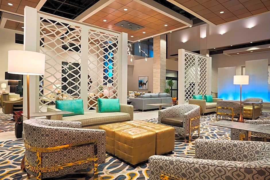 Embassy Suites by Hilton McAllen Convention Center