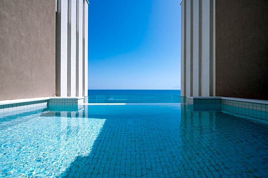 ZEST THASSOS LUXURY RETREAT