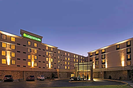 DoubleTree by Hilton Salisbury