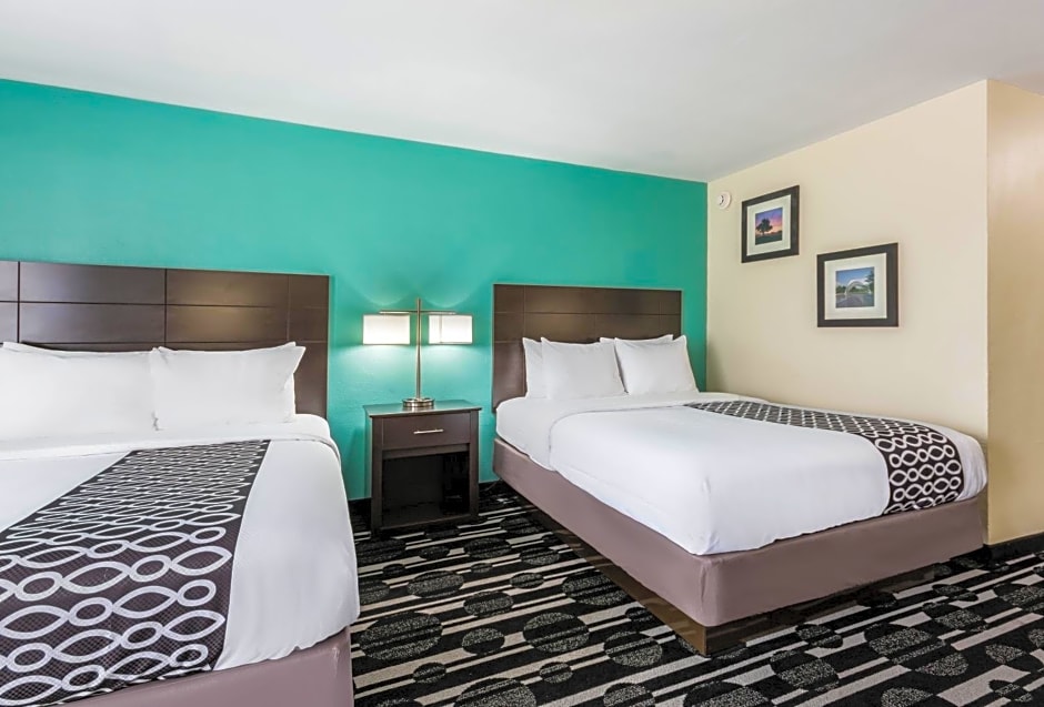 Days Inn by Wyndham Oklahoma City Bricktown