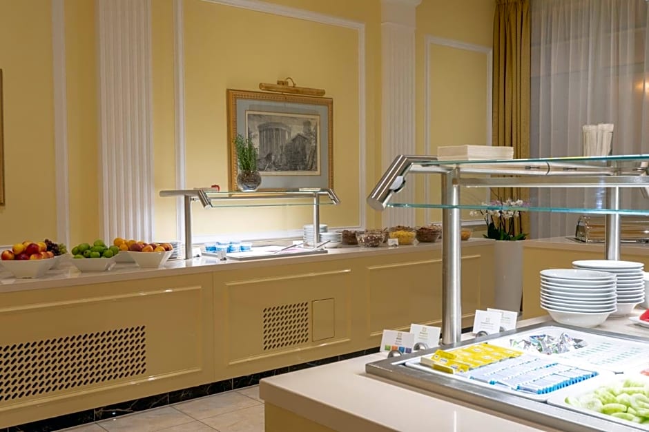 Savoy Westend Hotel
