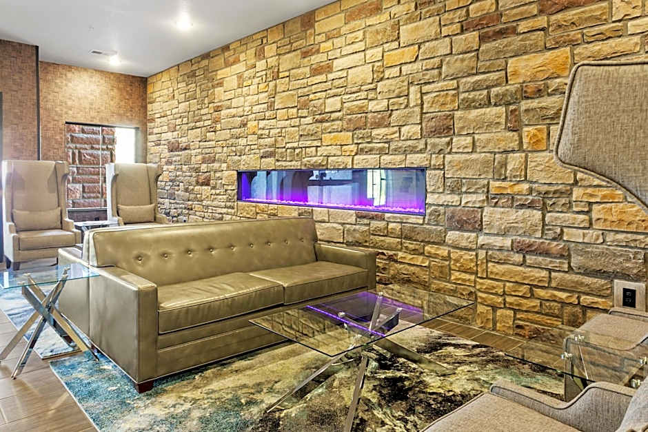 Cobblestone Hotel & Suites - Wickenburg