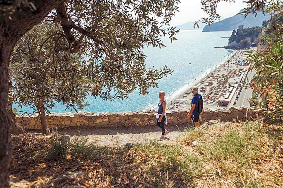 Hotel Careni Villa Italia