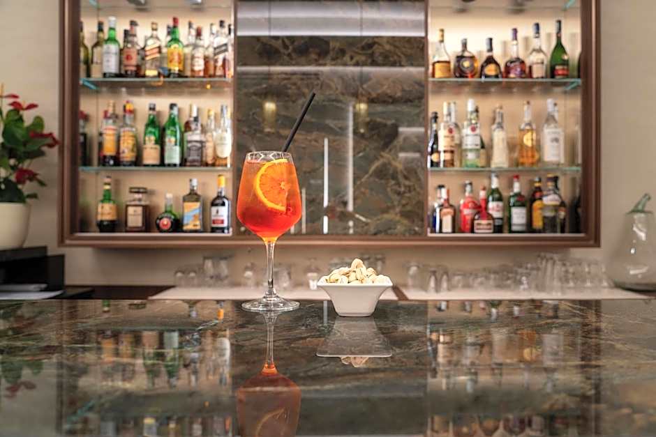 Hotel Mozart