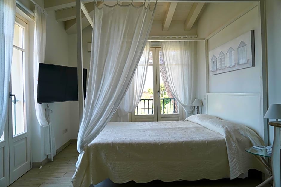 Hotel La Primula