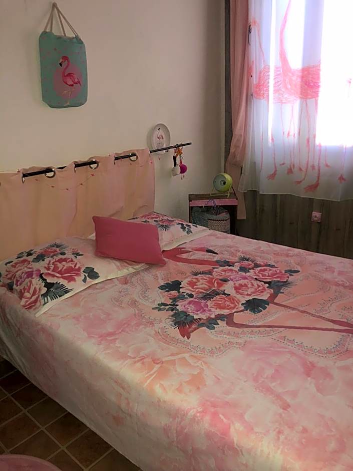 Hôtel restaurant le delta