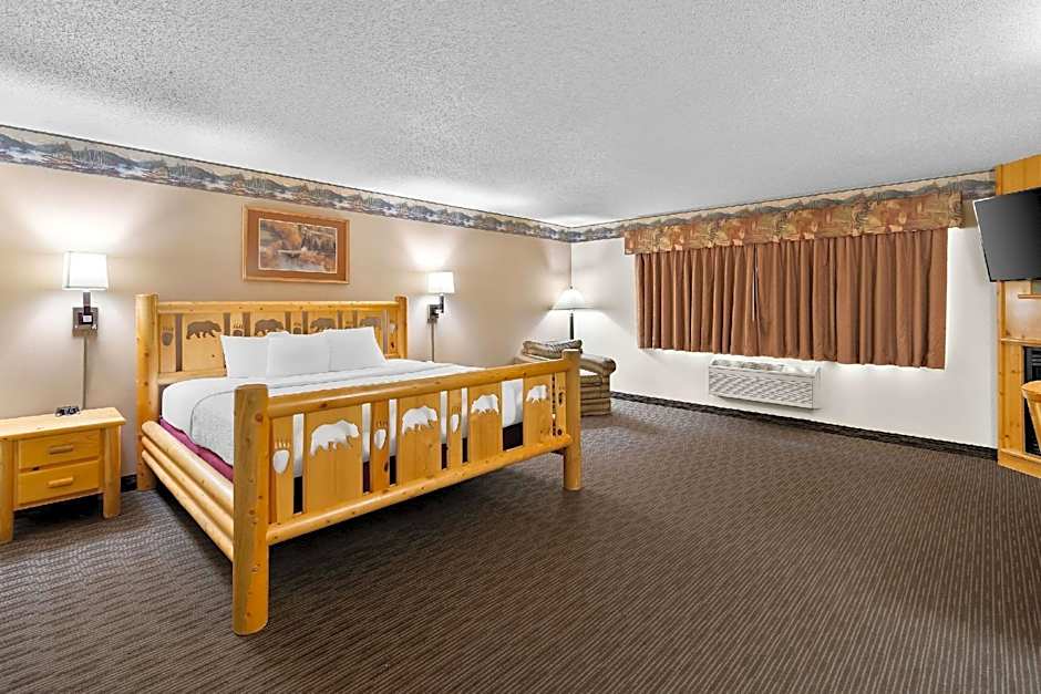 Quality Inn