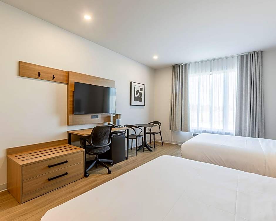 Hotel L'empress