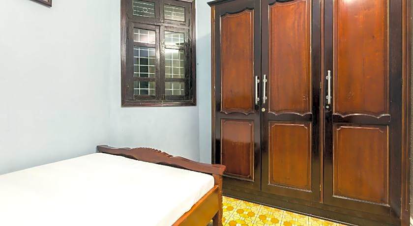 Chikoo Homestay (spot-on)