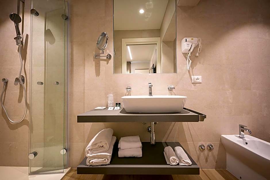 Hotel Le Lampare