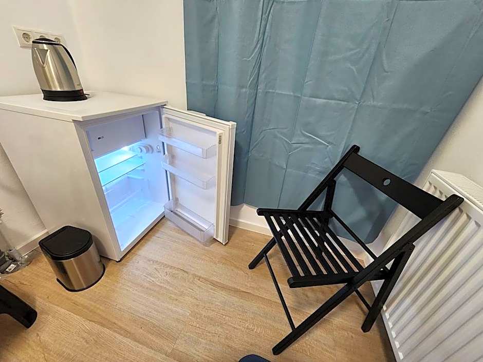 Aparthotel BL
