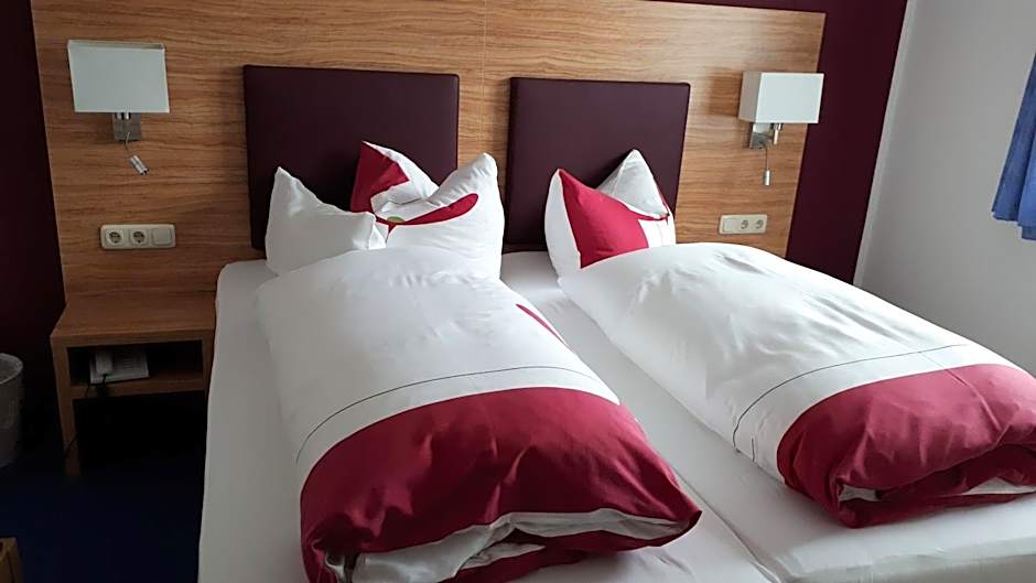 Hotel und Restaurant Knesebecker Hof