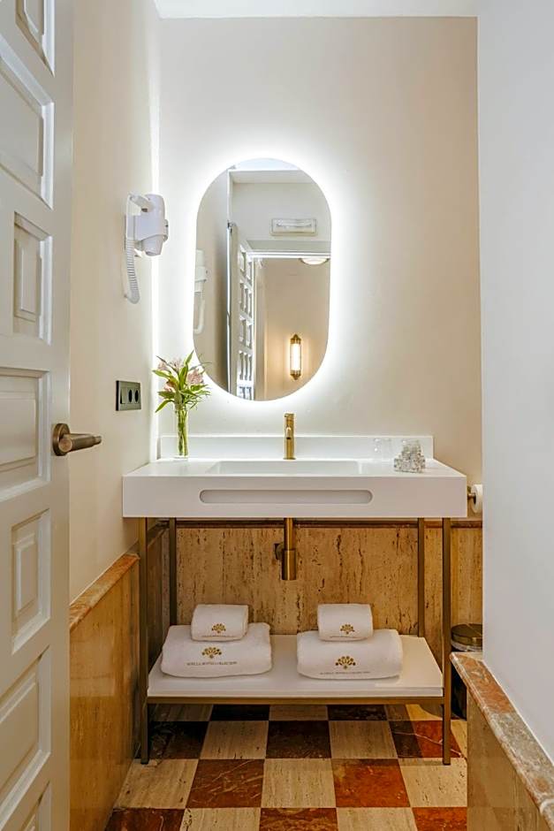 Hotel Boutique Casas de Santa Cruz