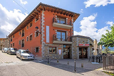 Aparthotel Bellver
