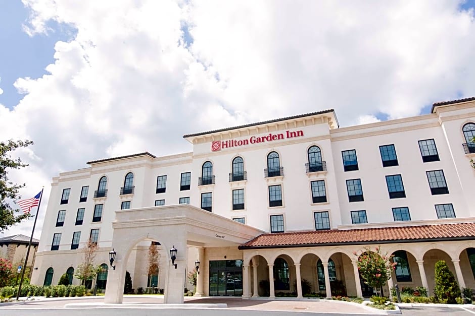 Hilton Garden Inn Winter Park, FL
