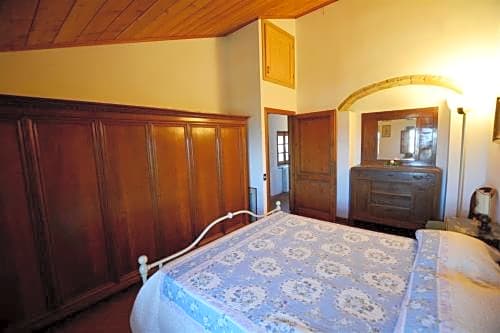 Le Poggiòle B&B