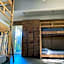 La Palmera Hostel
