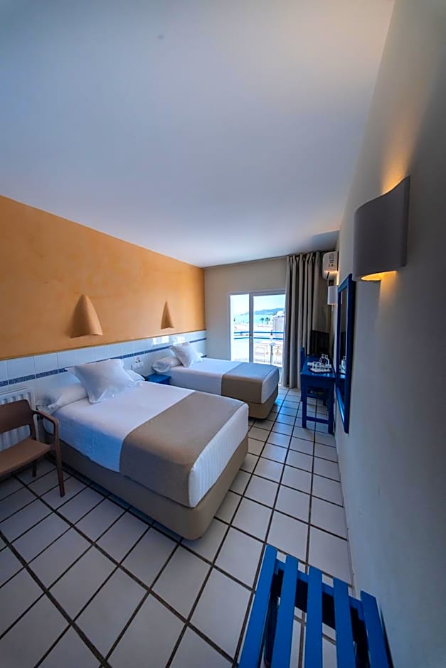 Hotel Playa Bocaina