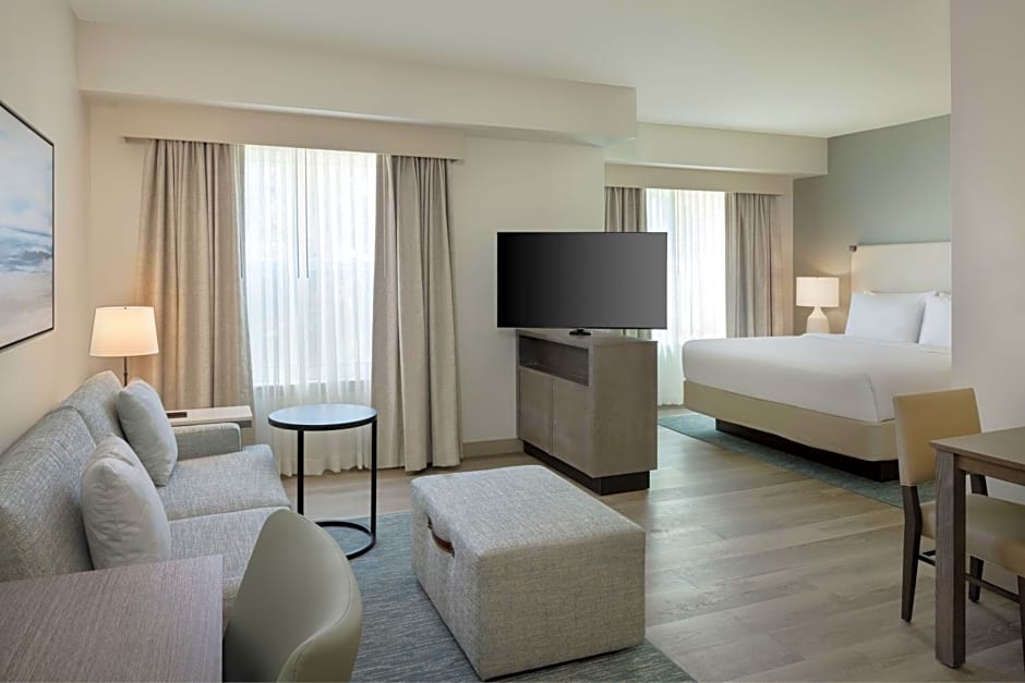 Residence Inn by Marriott Sandestin at Grand Boulevard