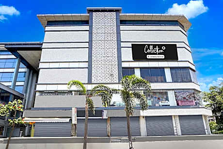 Super Collection O Kosad Railway Station Formerly Hotel Royal Orbits